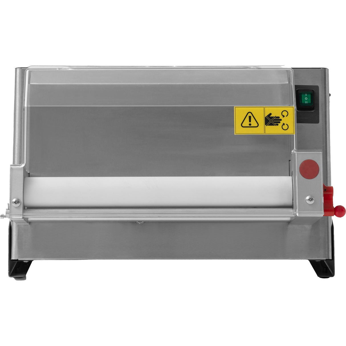 Commercial Pizza Dough Roller Stainless Steel 450x350x360mm | Jmm302