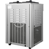 Commercial Countertop Soft Serve Ice Cream Machine 25–28 L/H 560x715x1380mm | K25 Tb