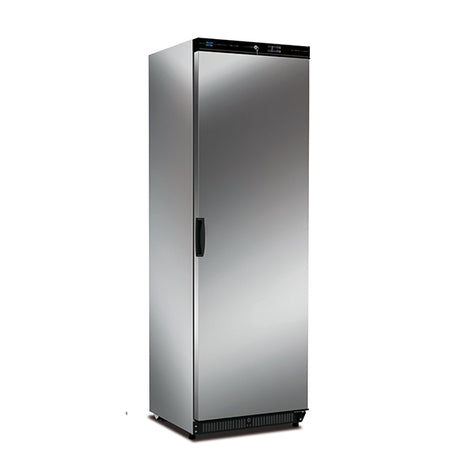 Graded 00902 Kicprx40 Lt Single Door Stainless Steel Service Cabinet 380 L – image 2