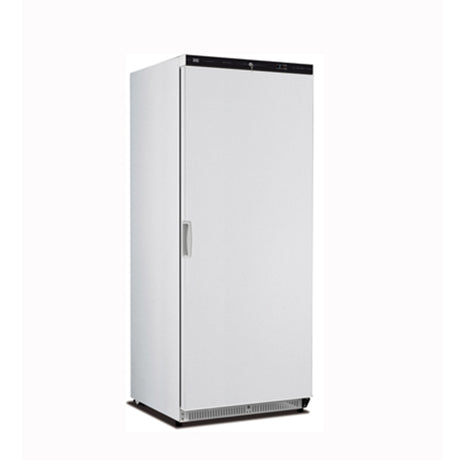 Graded 02105 Single Door White Laminated Service Cabinet 640 L – image 2