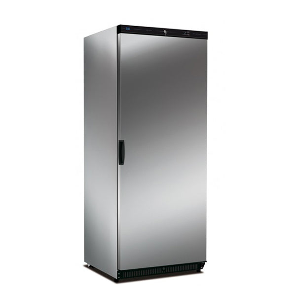 Single Door Stainless Steel Service Cabinet 640 L