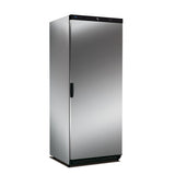 Single Door Stainless Steel Service Cabinet 640 L