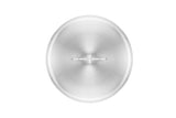 60cm Aluminium Medium Duty Boiling Pot (1460) – image 4