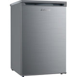 Undercounter Refrigerator 135 Litre Reversible Single Door Stainless Steel |  Ax140 Nx