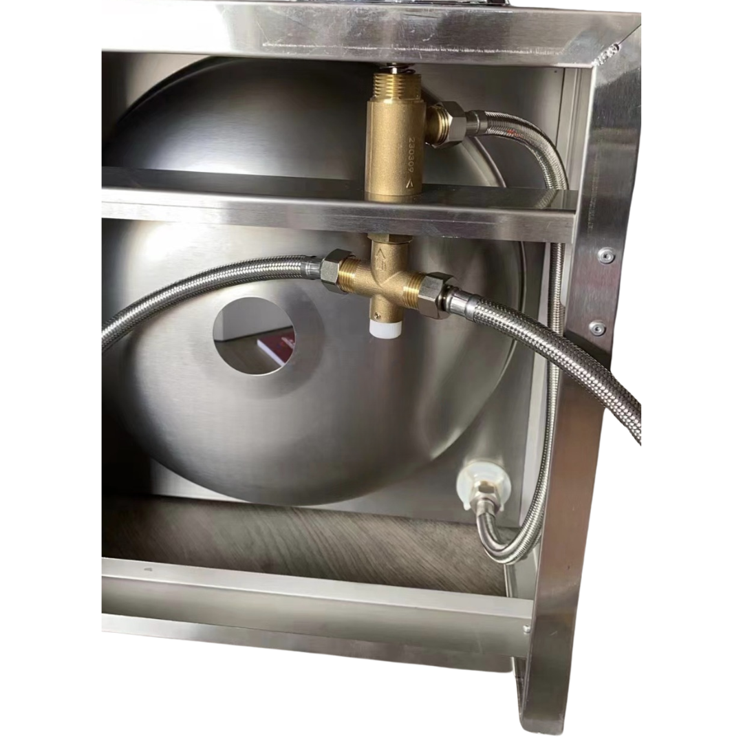 231045 - Stainless Steel Handwash Sink - KYL43