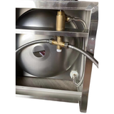 231045 - Stainless Steel Handwash Sink - KYL43