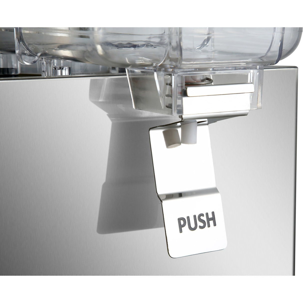 Commercial Cold Drinks Dispenser 2 X 16 Litres |  Lsj16 Lx2