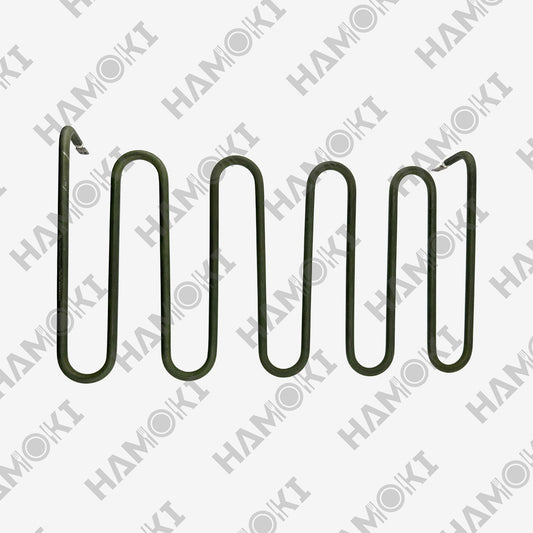 Lower Heating Element for Contact Grill PG-MA/B/C