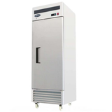 Atosa MBF8181GR Single Door Upright Freezer