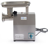 Commercial Meat Mincer 120kg/H |  Mgss12