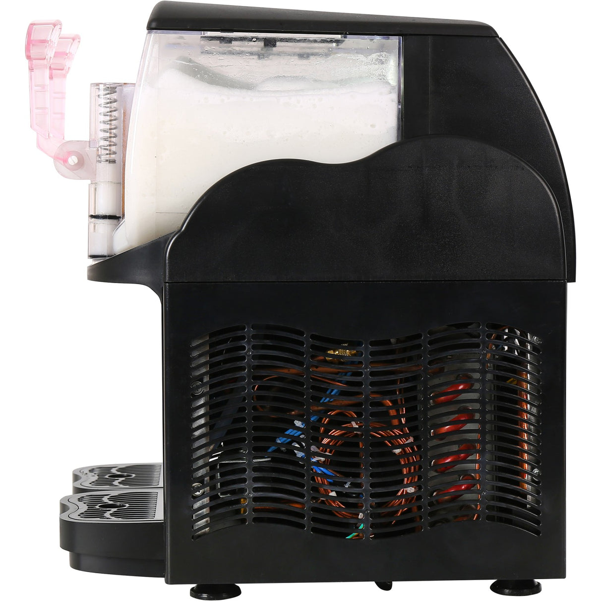 Commercial Slush Machine 2 X 3 Litres Digital |  Nano3 Lx2
