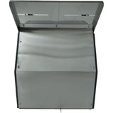 Commercial Automatic Countertop Bread Slicer 20 Slice 18mm Slices | Nbb20 Ss