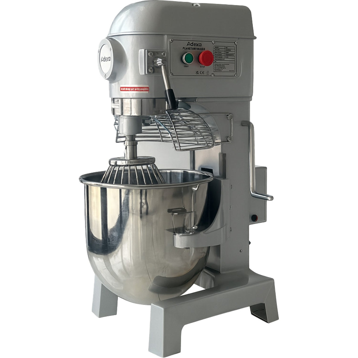 Professional Planetary Mixer 30 L 3 Speed | Nbb30
