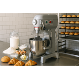Professional Planetary Mixer 30 L 3 Speed | Nbb30