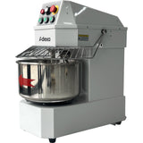 Professional Spiral Mixer 20 L 2 Speed | Nbh20