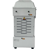 Professional Spiral Mixer 20 L 2 Speed | Nbh20