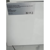 Professional Spiral Mixer 30 L 2 Speed | Nbh30