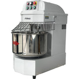 Professional Spiral Mixer 50 L 2 Speed | Nbh50