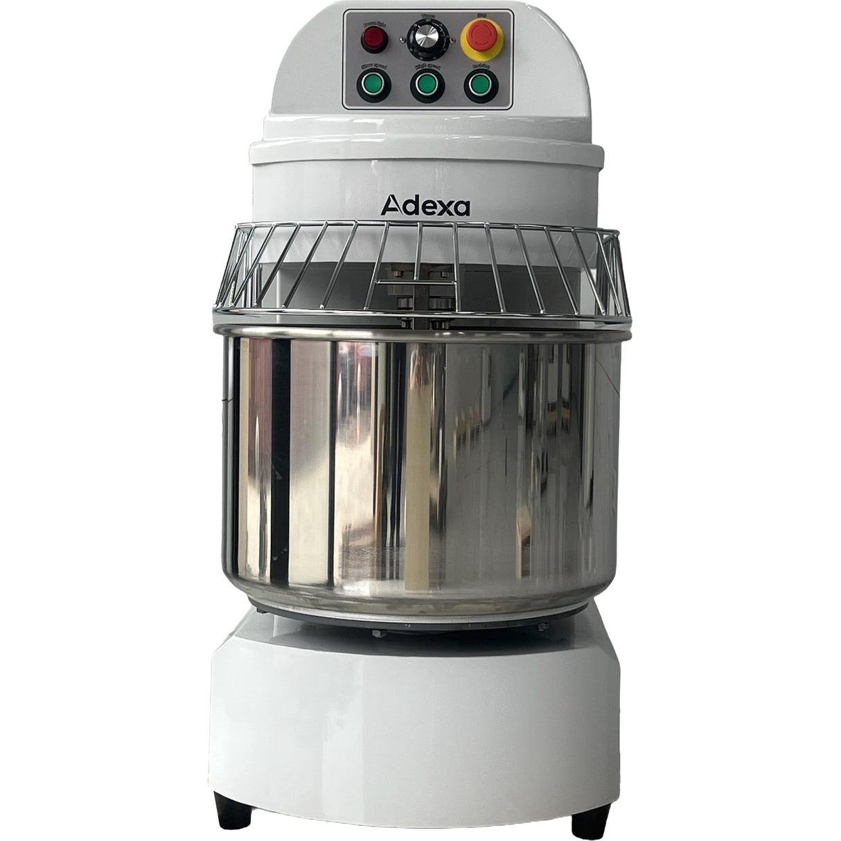 Professional Spiral Mixer 60 L 2 Speed | Nbh60