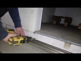 Combisteel Automatic Rising Door Ramp 120 Mm