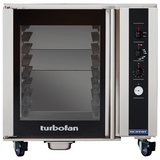 Blue Seal Turbofan P85M8 Electric Prover Holding Cabinet With Humidifier