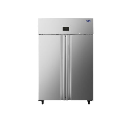 Atosa Double Door Freezer Unit 1400 Lt GN2/1