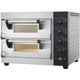 Pizza Ovens 
