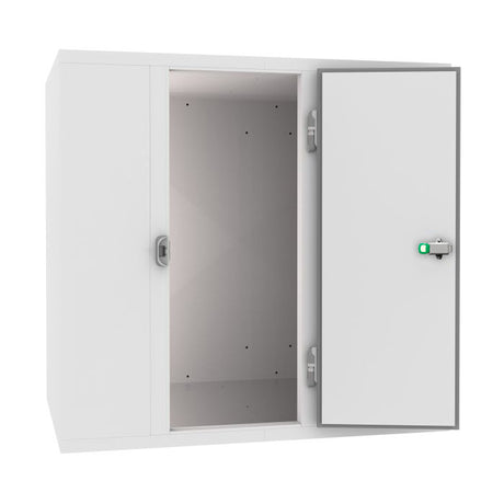 Commercial Catering Equipment - Cold And Freezer Room 1960x3160x2200