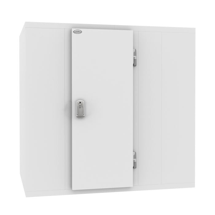 Commercial Catering Equipment - Cold And Freezer Room 1660 X1960 X2200 *Transport On Request*