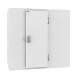 Commercial Catering Equipment - Cold And Freezer Room 1660 X1960 X2200 *Transport On Request*