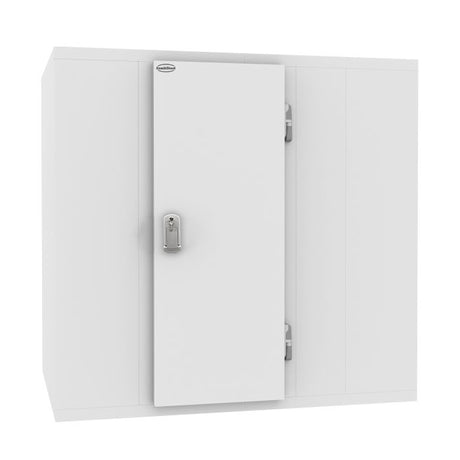 Cold And Freezer Room 1660x1960x2200 *transport On Request*