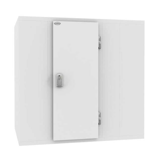 Cold And Freezer Room 1960x3160x2200