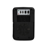 Portable Mini Drinks Fridge/Food Warmer 4 litres Black - B Grade