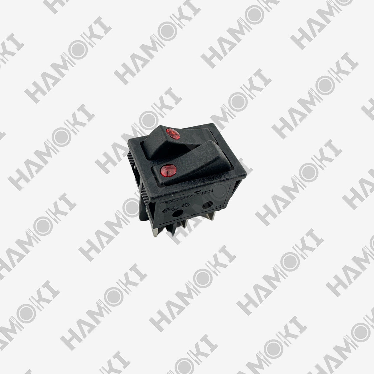 Power Switch for Hot Display FM26/36/48