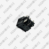 Power Switch for Heated Lamp Display TC-2F