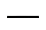 Commercial Catering Equipment - Pricecard Holder Black 7455.1916