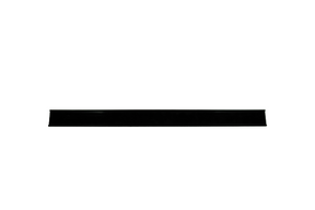 Pricecard Holder Black 7455.1916