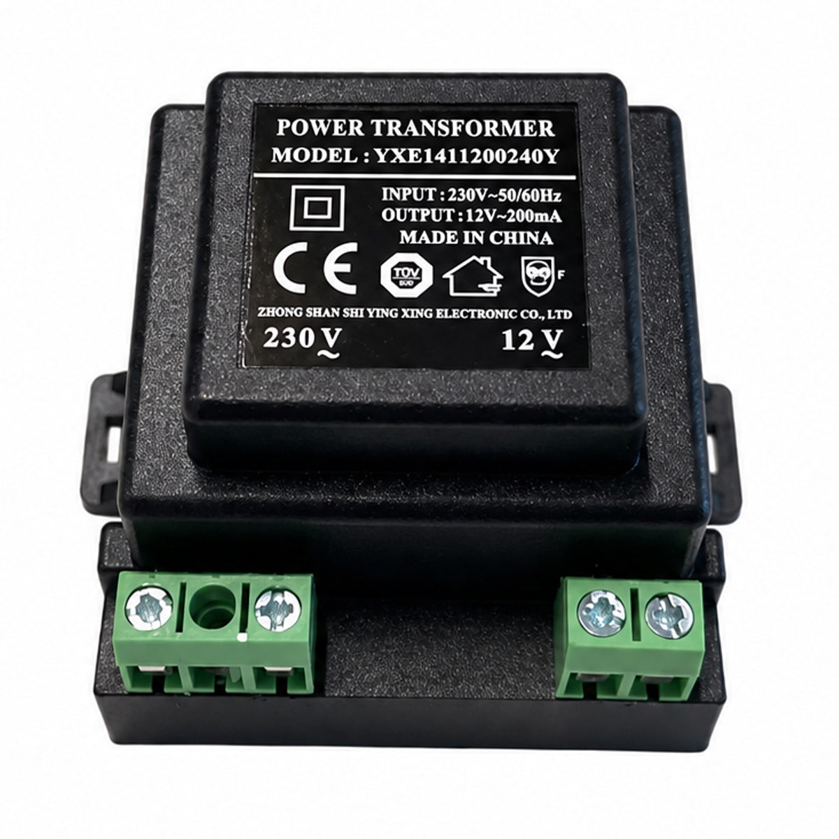Pro Power Transformer YXE1411200240Y - Sterling Pro Fridge Fits Other Models