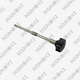 Pull Bar and Knob for Meat Slicer HBS-300