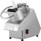 Commercial Fruit & Vegetable Cutter 120kg/hr 550W |  QJHJ23DA