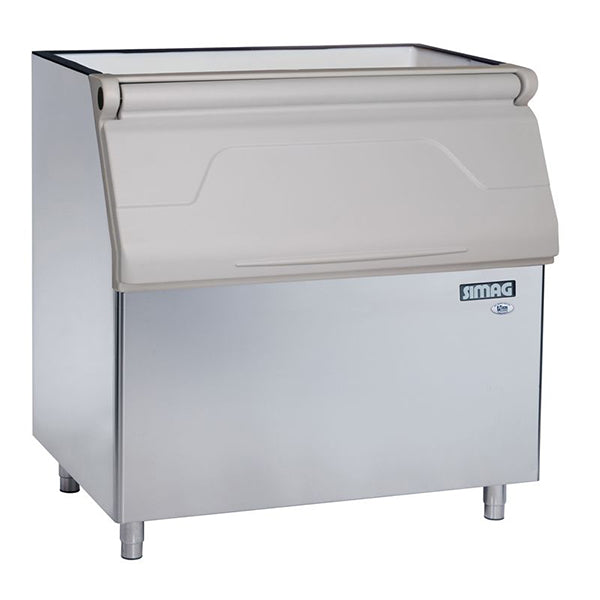 Graded 01072 R300 Storage Bin For Modular Cubers & Flakers 406kg