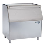 Graded 01072 R300 Storage Bin For Modular Cubers & Flakers 406kg