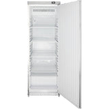 400lt Commercial Refrigerator Stainless Steel Upright Cabinet Single Door |  Dwr400 Ss