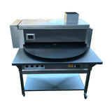TANDOOR OVEN ROTATING NAAN MACHINE/ OVEN 40" - BRAND NEW