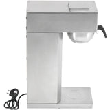 Commercial Filter Coffee Machine Manual Fill 1.8 Litre Airpot |  Rp386
