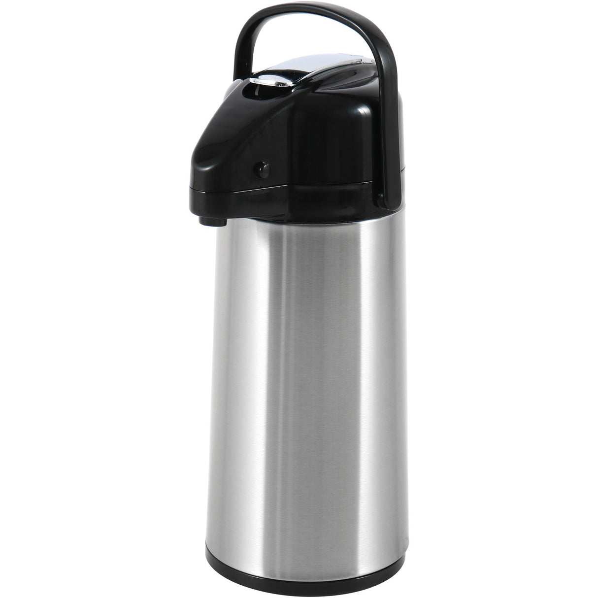 Commercial Filter Coffee Machine Manual Fill 2.2 Litre Airpot |  Rp286