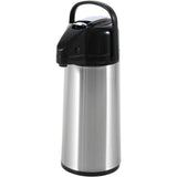 Commercial Filter Coffee Machine Manual Fill 2.2 Litre Airpot |  Rp286