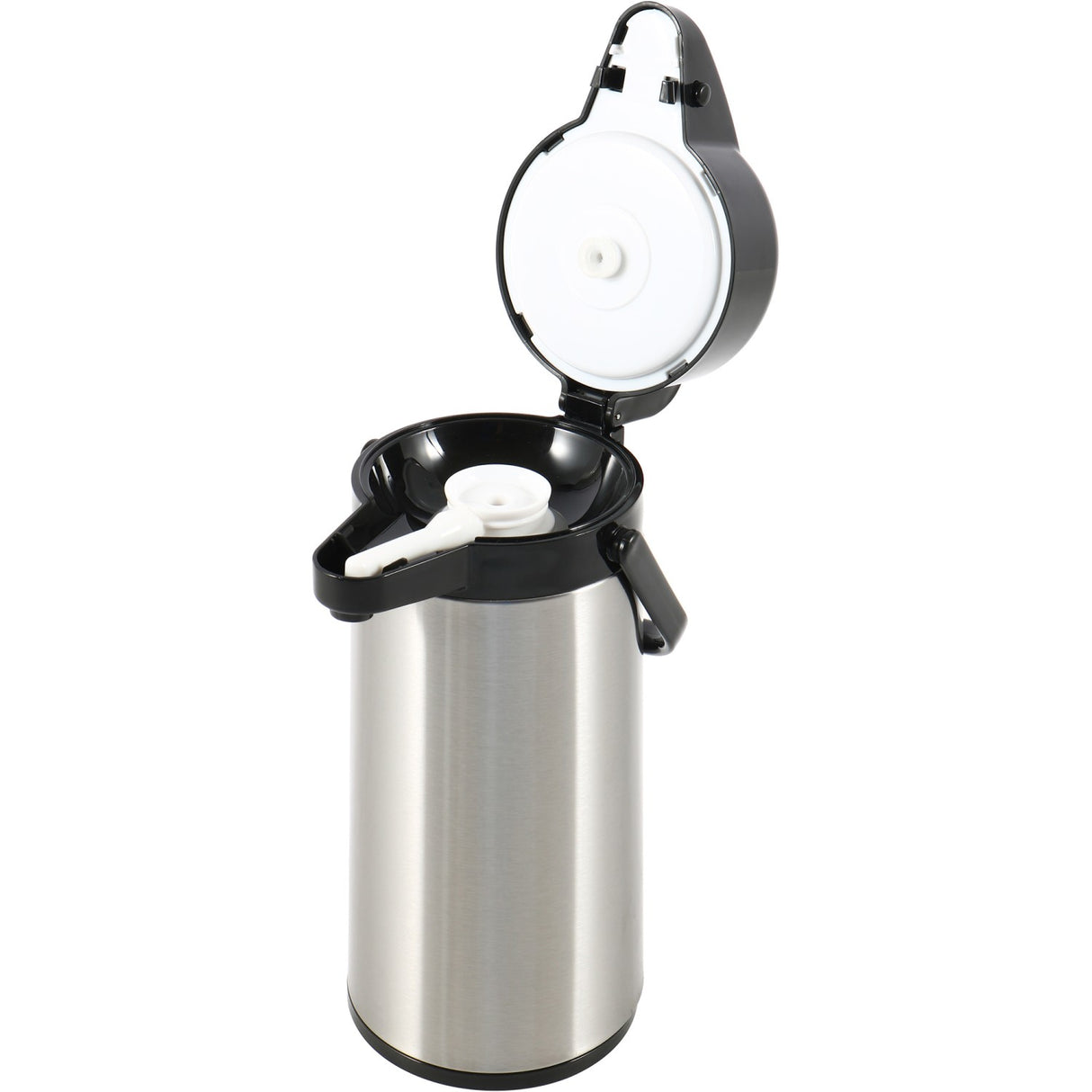 Commercial Filter Coffee Machine Manual Fill 2.2 Litre Airpot |  Rp286