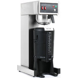 Commercial Filter Coffee Machine Auto Fill 2.5 Litre Airpot |  Rp286 Bv