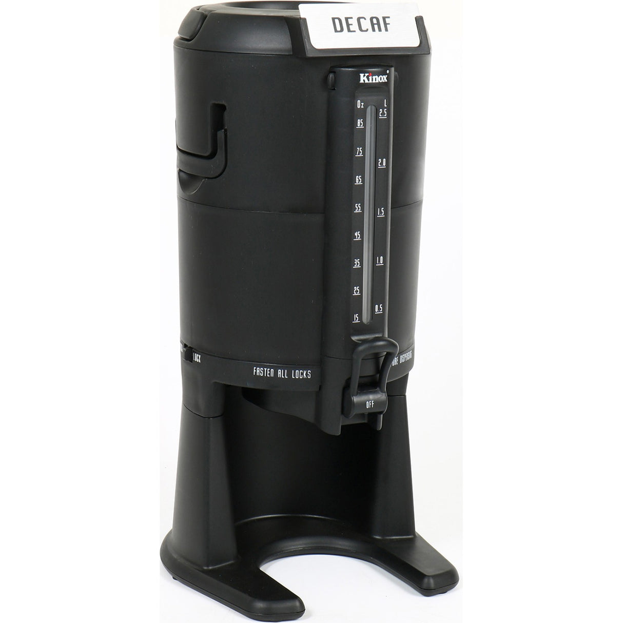 Commercial Filter Coffee Machine Auto Fill 2.5 Litre Airpot |  Rp286 Bv